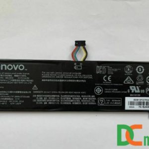 Pin laptop Lenovo IdeaPad 120S-11