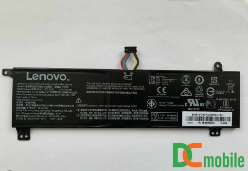 Pin laptop Lenovo IdeaPad 120S-11