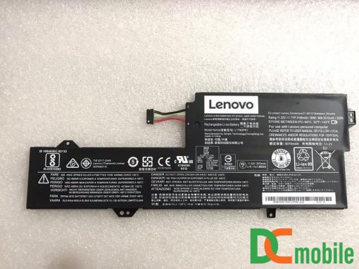Pin laptop Lenovo IdeaPad 320S-13IKB