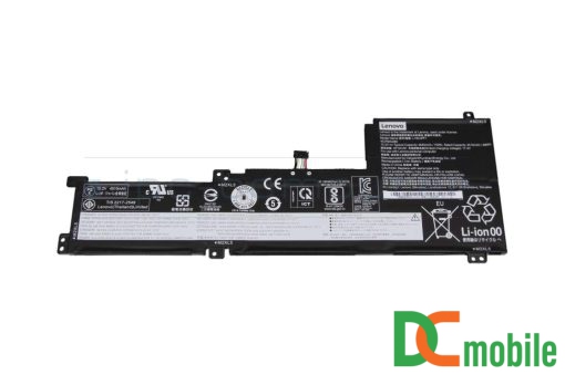 Pin laptop Lenovo Ideapad 5 15ITL05
