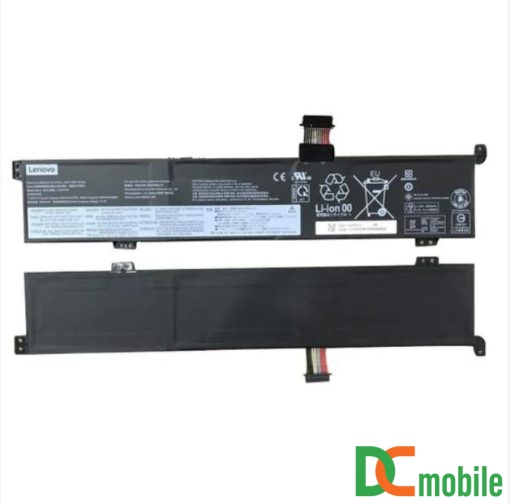 Pin laptop Lenovo Ideapad Gaming 3 15IMH05