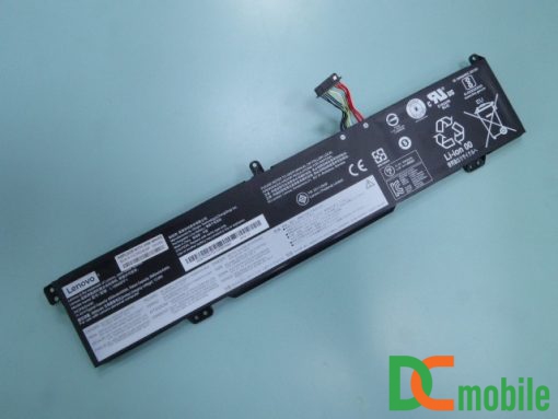 Pin laptop Lenovo Ideapad L340-15IRH