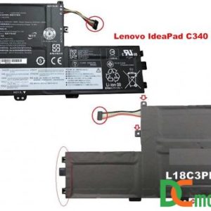 Pin laptop Lenovo IdeaPad S340-14API