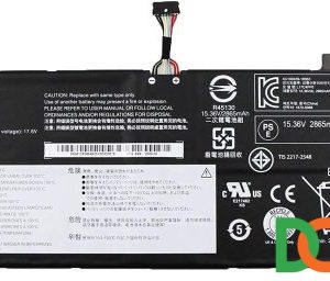 Pin laptop Lenovo IdeaPad S530-13IWL