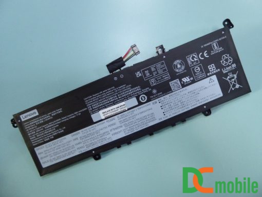 Pin laptop Lenovo ThinkBook 13s G2 ITL