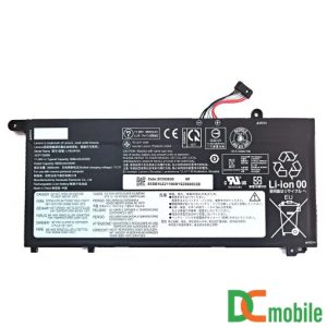 Pin laptop Lenovo Thinkbook 14 G2