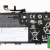 Pin laptop Lenovo Thinkbook 14p G2
