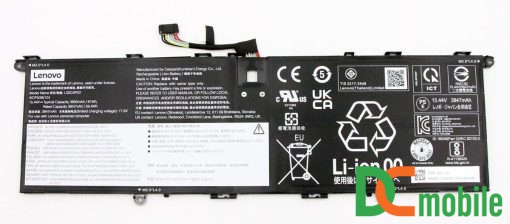 Pin laptop Lenovo Thinkbook 14p G2