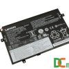 Pin laptop Lenovo ThinkPad E470