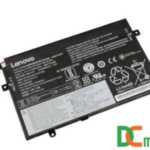 Pin laptop Lenovo ThinkPad E470