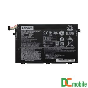 Pin laptop Lenovo ThinkPad E480