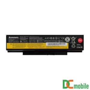 Pin laptop Lenovo ThinkPad Edge E550
