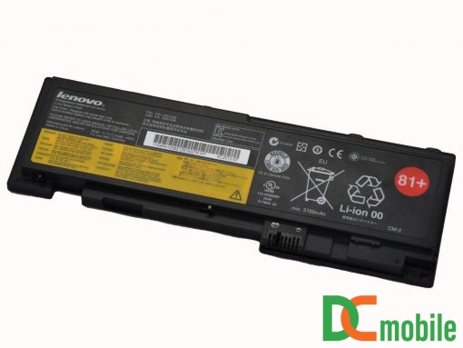 Pin laptop Lenovo Thinkpad T420s