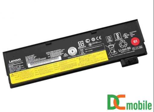 Pin laptop Lenovo ThinkPad T470