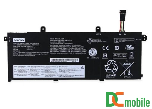 Pin laptop Lenovo ThinkPad T490