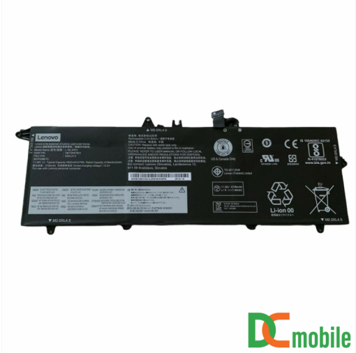 Pin laptop Lenovo Thinkpad T490S