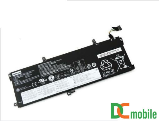 Pin laptop Lenovo Thinkpad T590 P53s