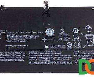 Pin laptop Lenovo Yoga 3 Pro 1370 Pro 5Y71 80HE