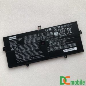 Pin Lenovo Yoga 910-13IKB