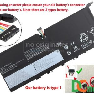 Pin laptop Lenovo Yoga S730-13IWL