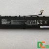 Pin laptop MSI GP66
