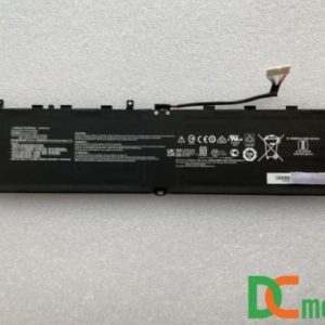 Pin laptop MSI GP66