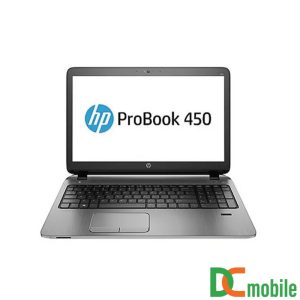 Laptop cũ HP Probook 450 G3