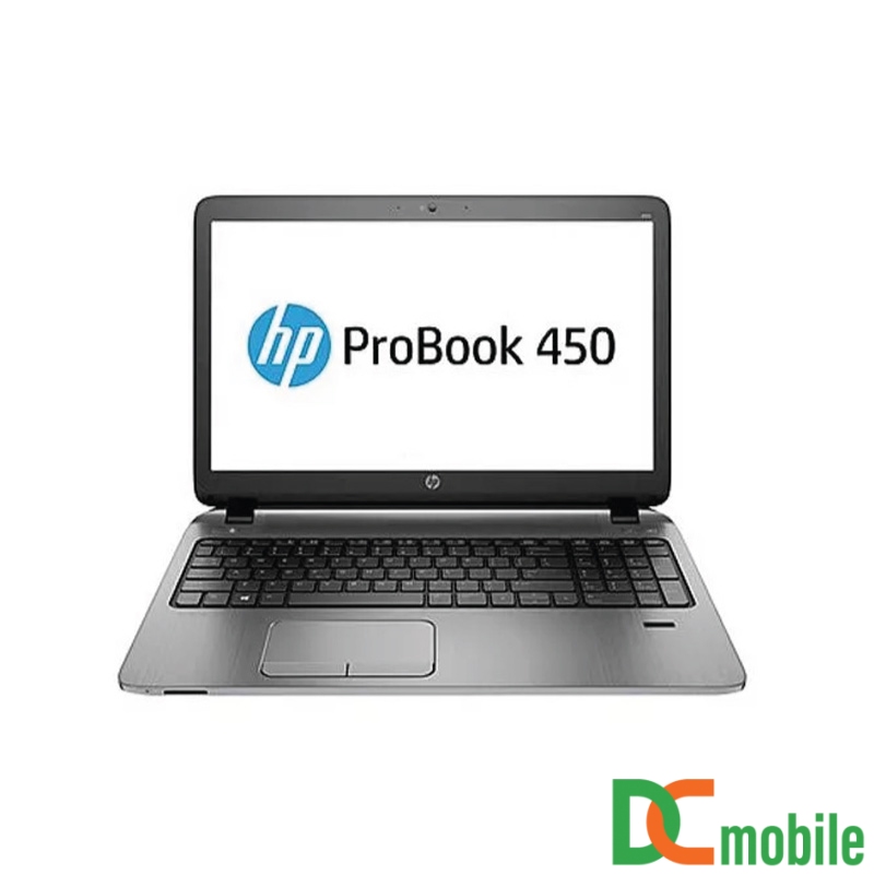 Laptop cũ HP Probook 450 G3