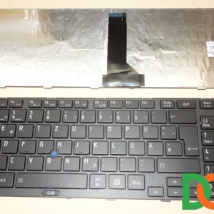 Bàn phím laptop Toshiba Tecra R850