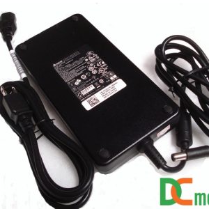 Sạc laptop Dell 19.5V-12.3A Slim