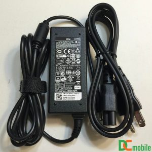 Sạc laptop Dell 19.5V-2.31A Kim nhỏ