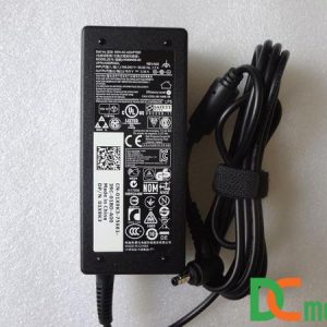 Sạc laptop Dell 19.5V-3.34A