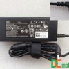 Sạc laptop Dell 19.5V-4.62A Đầu đạn