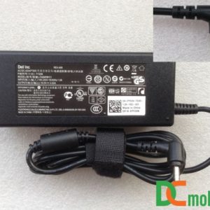 Sạc laptop Dell 19.5V-4.62A Đầu đạn