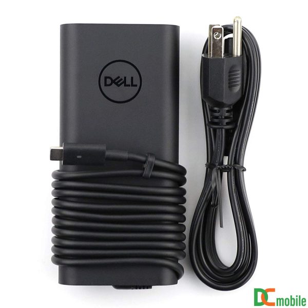 Sạc laptop Dell 19.5V-4.62A