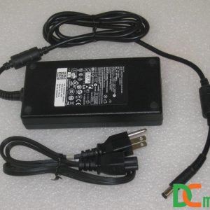 Sạc laptop Dell 19.5V-9.23A Slim Kim