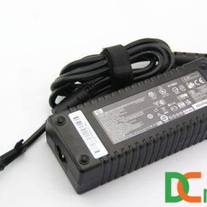 Sạc laptop HP - Compaq 19V-7.1A Kim
