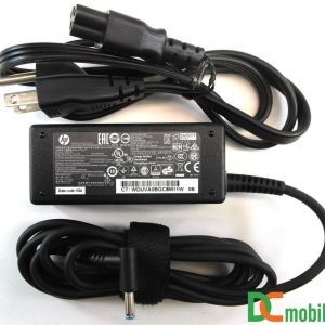 Sạc laptop HP – Compaq 18.5V-3.5A