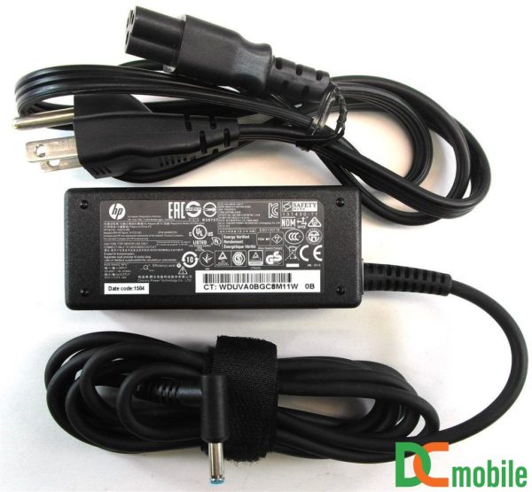 Sạc laptop HP – Compaq 18.5V-3.5A