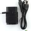 Sạc Dell 19.5v-2.31a Oval-kim Nhỏ