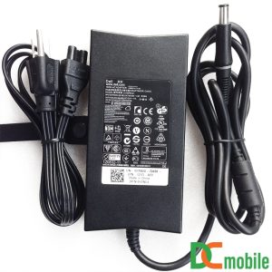 Sạc laptop Dell 19.5V-7.7A Slim Kim