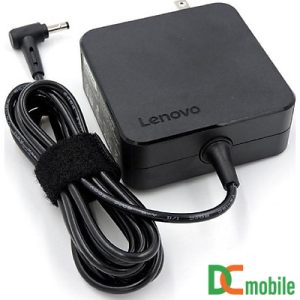 Sạc laptop LENOVO 20V-3.25A Vuông-Đầu nhỏ