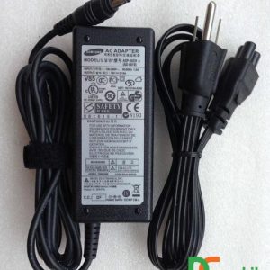 Sạc laptop Samsung 19V-3.16A – OEM