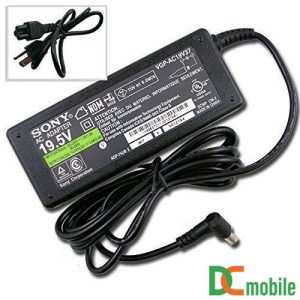 Sạc laptop Sony Vaio 19.5V-3.9A