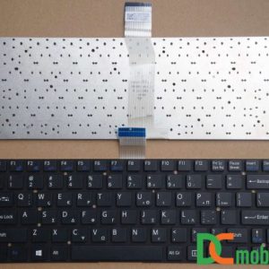 Bàn phím laptop Sony Vaio SVT11