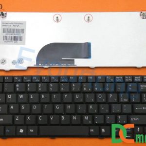 Bàn phím laptop Sony VPCM
