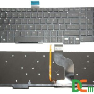 Bàn phím laptop Sony Vaio SVT15