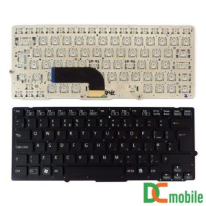 Bàn phím laptop Sony VPCSB