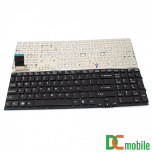 Bàn phím laptop Sony VPCSE