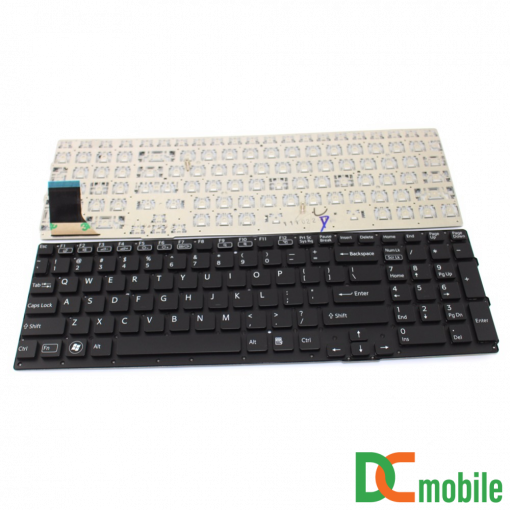 Bàn phím laptop Sony VPCSE